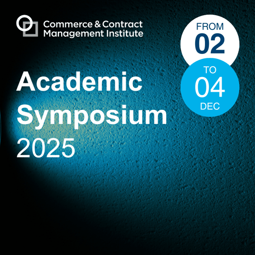 Academic Symposium 2025 - Square
